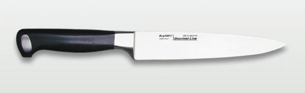 סכין גורמה גמיש לחיתוך 18 ס"מ