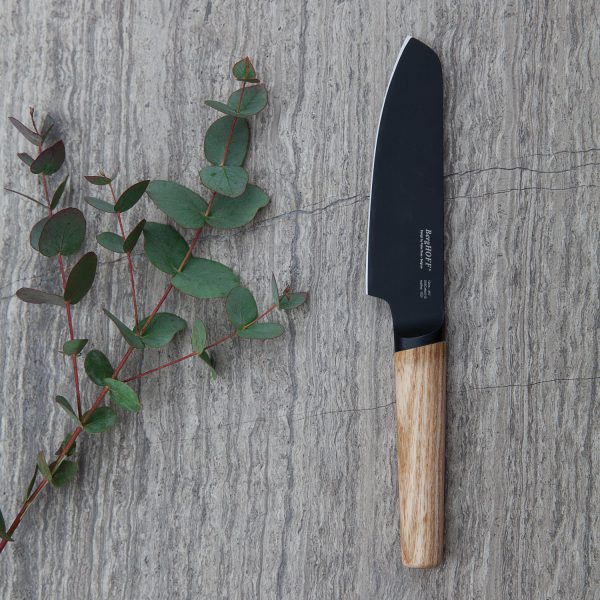 Ron- סכין ירקות 12 ס"מ ציפוי טיטניום ברגהוף