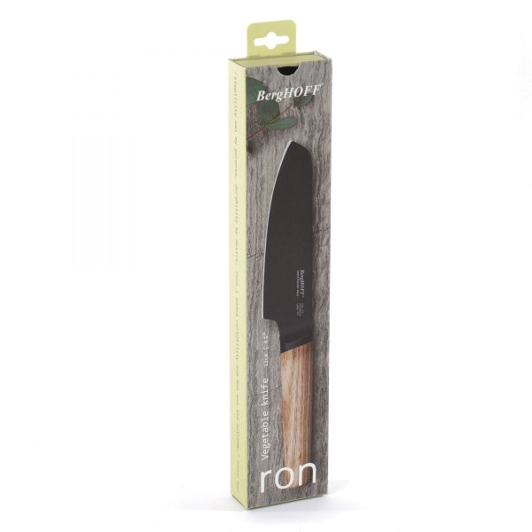 Ron- סכין ירקות 12 ס"מ באריזה ברגהוף